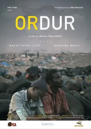 Watch and download Ordur online (2018)