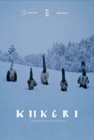 Watch and download Kukeri online (2023)