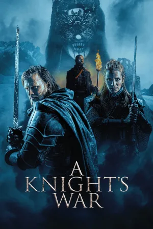 Watch and download A Knight's War online (2025)