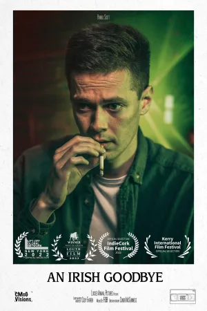 Watch and download An Irish Goodbye online (2022)