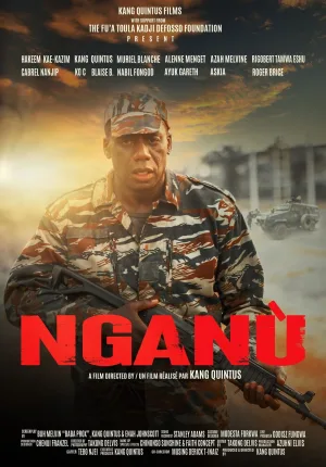 Watch and download Nganù online (2023)