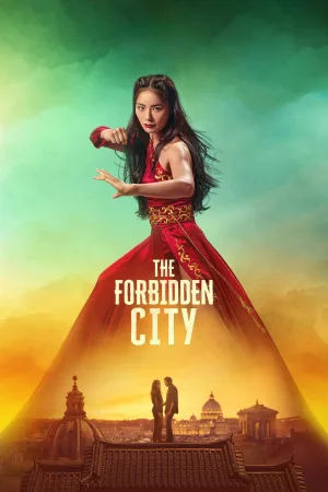 The Forbidden City