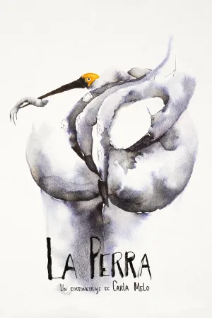 Watch and download La Perra online (2023)