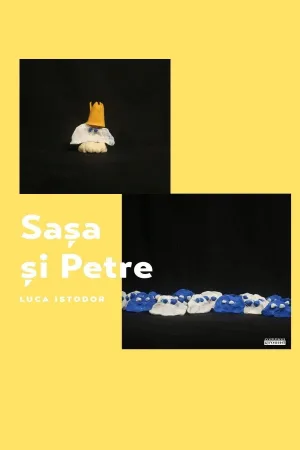 Watch and download Sașa and Petre online (2021)