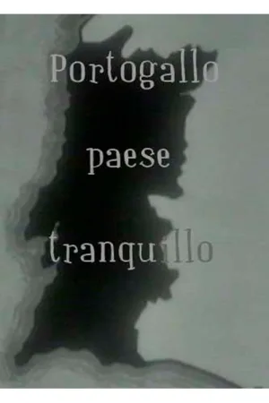 Portogallo, paese tranquilo