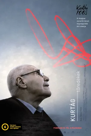 Watch and download Kurtág Fragments online (2026)