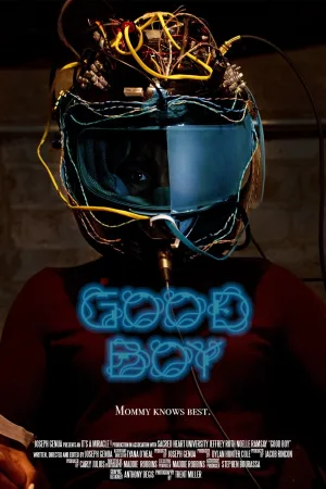 Good Boy