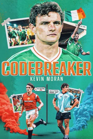 Watch and download Kevin Moran: Codebreaker online (2023)