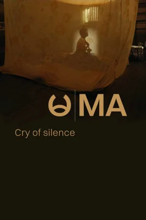 MA - Cry of Silence