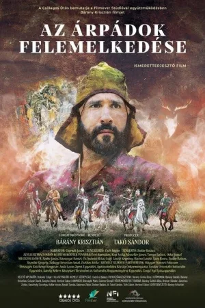 Watch and download Rise of the Árpáds online (2023)