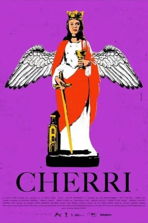 Watch and download Cherri online (2025)