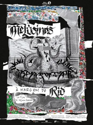 Watch and download The Melusinas at the Edge of the River online (2023)