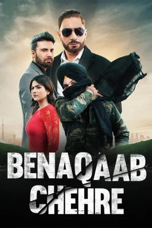 Watch and download Benaqaab Chehre online (2023)