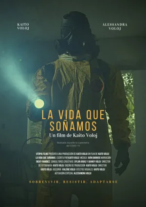 Watch and download The Life We Dreamt Of online (2021)