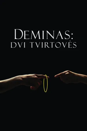 Watch and download Deminas: Two Towers online (2015)