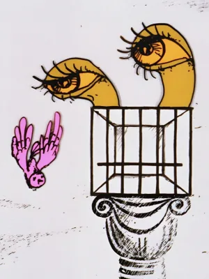 Watch and download The Birdcage online (1981)