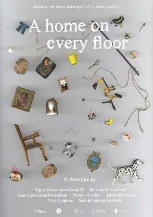 Watch and download A Home on Every Floor online (2023)