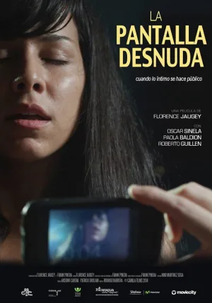 Watch and download The Naked Screen online (2014)