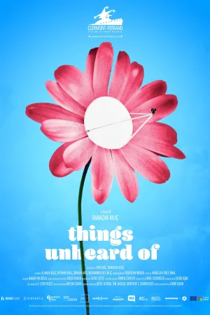 Watch and download Things Unheard Of online (2023)