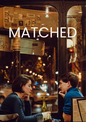 matched