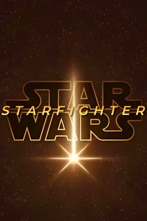 Star Wars: Starfighter