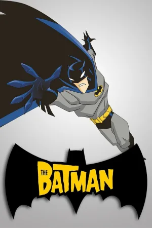 The Batman: The Dark Dynasty Continues