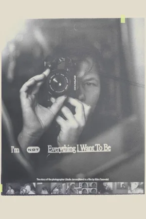Watch and download I'm Not Everything I Want to Be online (2024)
