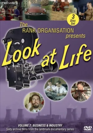 Look at Life: Bottle Party