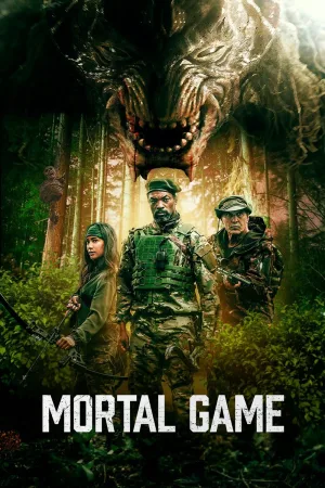 Watch and download Mortal Game online (2025)