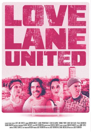Watch and download Love Lane United online (2025)