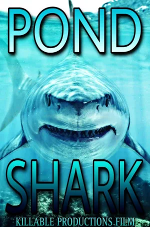 Pond Shark