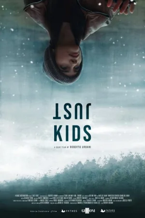 Just Kids