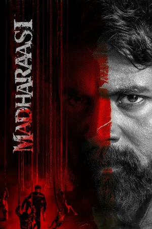 Madharaasi