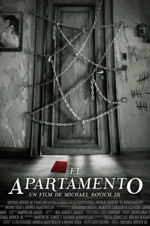 Watch and download The Apartment online (2023)