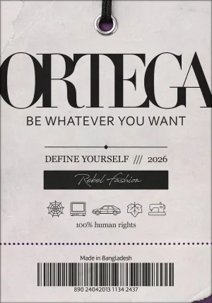 Ortega