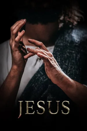 Watch and download Jesus: A Deaf Missions Film online (2024)
