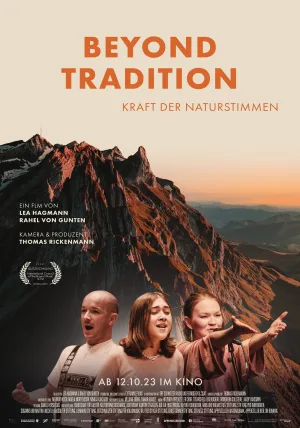 Watch and download Beyond Tradition – The Power of Yodelling and Yoiking online (2023)