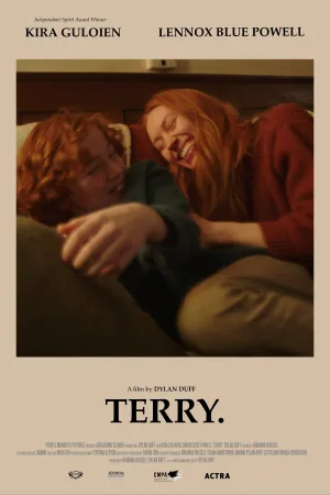 Terry