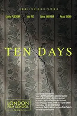 Watch and download Ten Days online (2024)