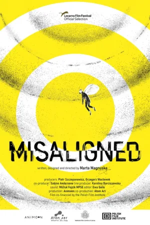 Watch and download Misaligned online (2022)