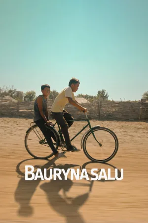 Watch and download Bauryna Salu online (2025)
