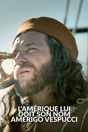 Amerigo Vespucci: Forgotten Namesake of America