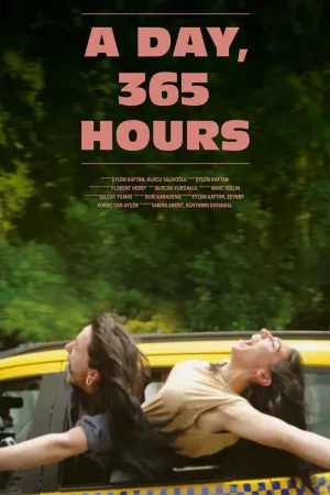 Watch and download A Day, 365 Hours online (2023)
