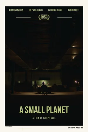 A Small Planet