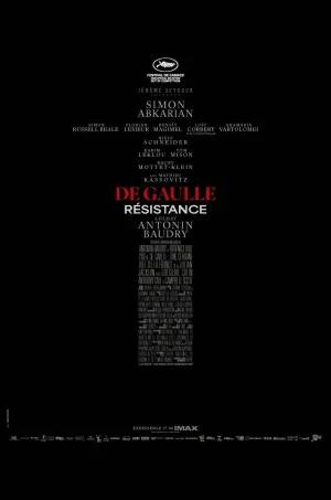 De Gaulle: Résistance