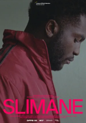 Slimane