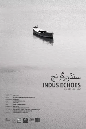 Watch and download Indus Echoes online (2025)