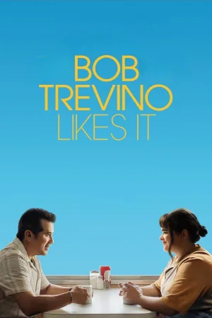 Bob Trevino Likes It