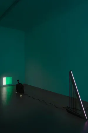 Film Sculpture (3)