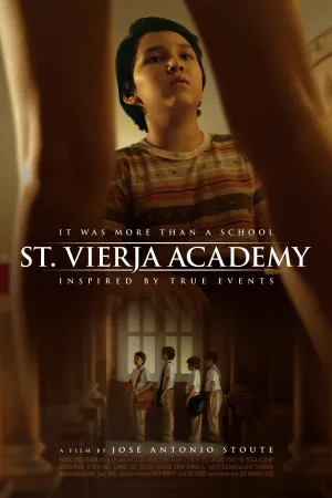 Watch and download St. Vierja Academy online (2023)